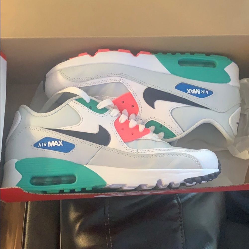 Nike Air Max 90 LTR
